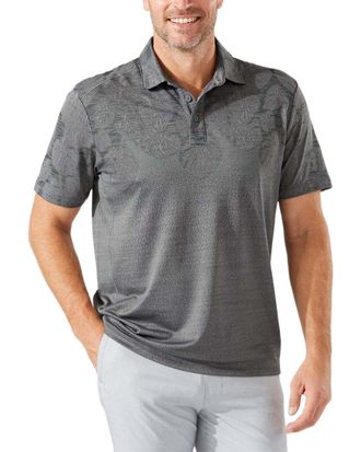 Tommy Bahama Palm Coast Tropic Fade Polo Shirt
