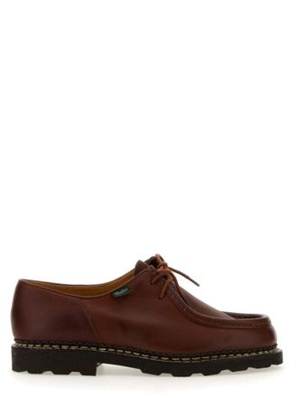 Paraboot Michael Lace-Up Shoes