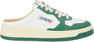 Autry FOOTWEAR - Trainers sur YOOX.COM