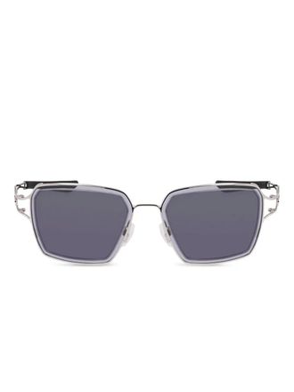 Nike Veil Prism sunglasses - Silver