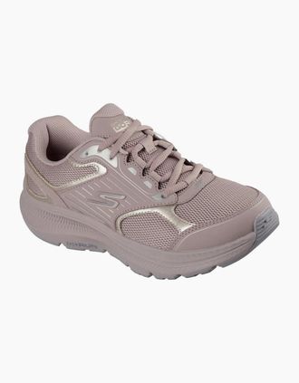 Skechers Womens Go Run Consistent 2.0 Advantage - Tan - Size: 6