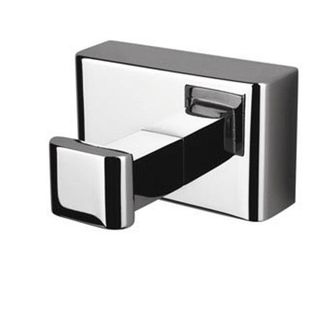 Geesa Hotel Handdoekhaak Chroom