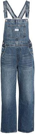Levi's VINTAGE OVERALL MED INDIGO
