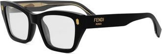 Fendi Fe50118i-001black
