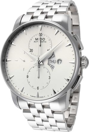 Mido Baroncelli Mens Watch