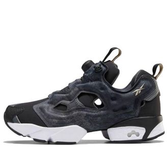 Reebok InstaPump Fury OG Legion of Fury - Rock C. Rush FW7699