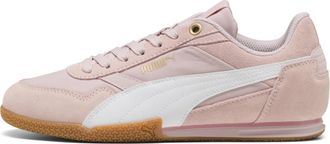 Puma Sneakers in nylon Bella Donna da donna, Scarpe, Rosa, 35.5
