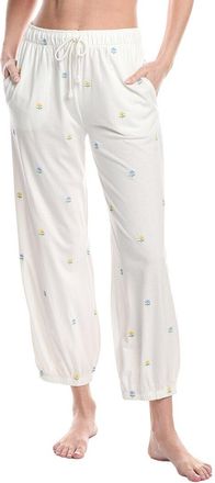 PJ Salvage Pj Salvage Dainty Daisy Pant
