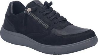 Josef Seibel Megan 09 Sneaker in Black at Nordstrom, Size 11-11.5Us