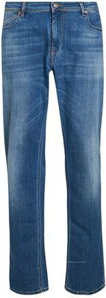 Re-hash BOTTOMWEAR - Pantaloni jeans su YOOX.COM