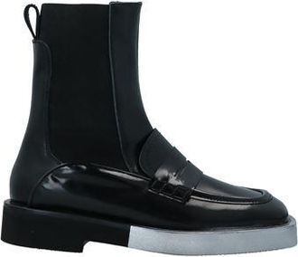 N&deg;21 CALZADO - Botines de ca&ntilde;a alta en YOOX.COM