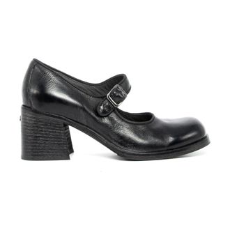 Moma Moma, Donna, Scarpe, Nero, 37 EU, new