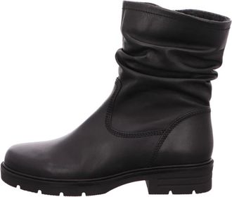 Gabor Laarzen - Dames - Schoenen - Zwart - Maat: 37 EU