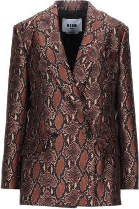 Msgm TRAJES Y CONJUNTOS - Americanas en YOOX.COM