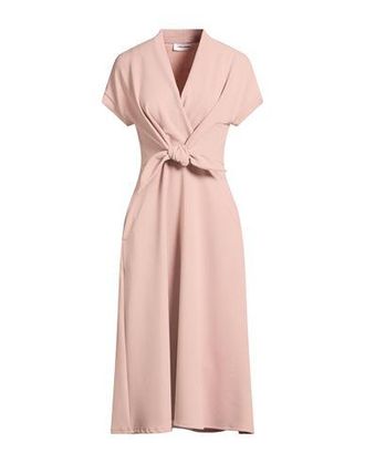 Sandro Ferrone DRESSES - Midi dresses sur YOOX.COM