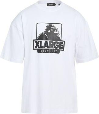 XLARGE TOPWEAR - T-shirts sur YOOX.COM