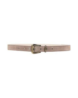 Brunello Cucinelli Kleinlederwaren - G&uuml;rtel auf YOOX.COM
