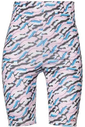 AALTO BOTTOMWEAR - Leggings on YOOX.COM