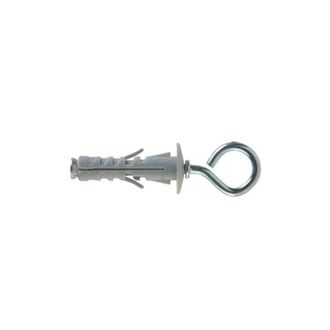 Fischer 100 X Fischer Tassello Sb9 3 Occhiolo Chiuso