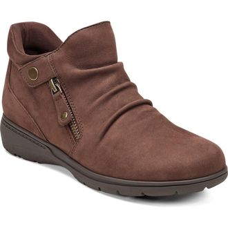Rockport Rwhelen Boot in Dark Brown at Nordstrom, Size 6.5