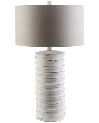 Surya 28In Sulak Table Lamp