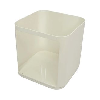 Kartell Componibili 4979, weiss