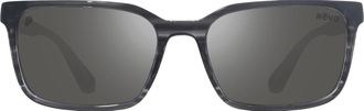 THE ROLLING STONES Sway Sunglasses in Graphite at Nordstrom