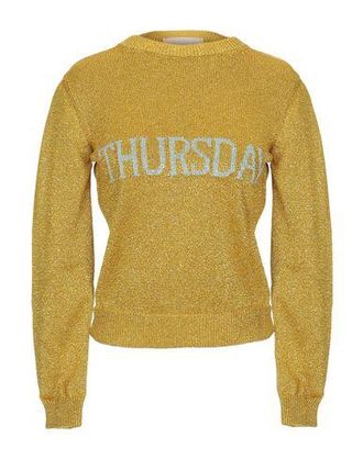 Alberta Ferretti MAGLIERIA - Pullover su YOOX.COM