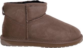 Emu Boots Suede Stinger Micro