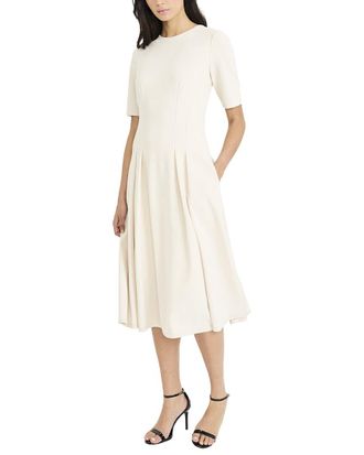 Maggy London Midi Dress