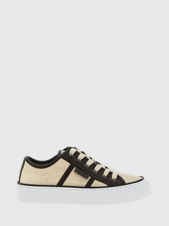 Brunello Cucinelli Sneakers BRUNELLO CUCINELLI Donna colore Beige
