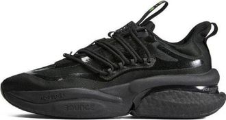 adidas Alphaboost Running Shoes Core Black IG3073