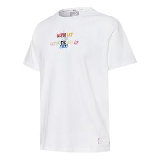 Puma Overtime T-Shirt White 532093-01