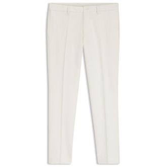 BOSS x ASTON MARTIN slim-fit trousers