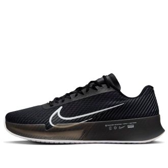 Nike Court Air Zoom Vapor 11 HC Black White DR6966-002