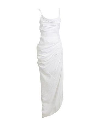 Jacquemus KLEIDER - Maxi-Kleider auf YOOX.COM