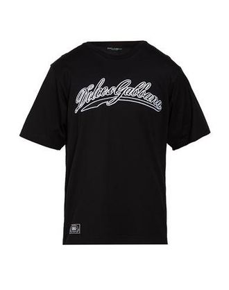 Dolce & Gabbana TOPWEAR - T-shirts su YOOX.COM