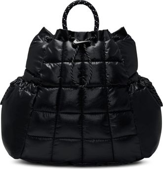 Nike Sportswear Puffle Backpack Black HQ6693-010