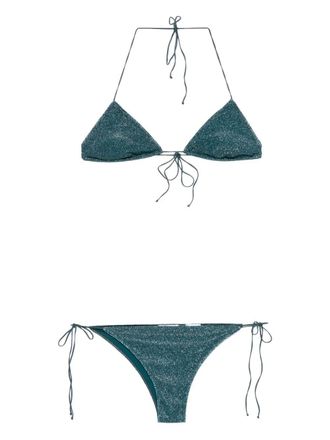 Os&eacute;ree Lumiere Two Piece Swimsuit