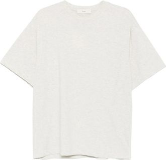 Dunst Round-neck T-shirt