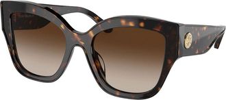 Tory Burch TY7184U 172813 Womens Sunglasses Tortoiseshell Size 54