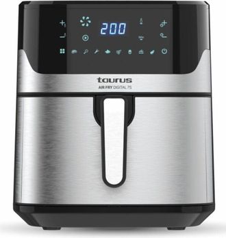 Taurus Freidora Freidora Por Aire Taurus Af1600xd 6,5l, 1600w, 9739