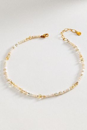 Chan Luu Cortez Beaded Bracelet
