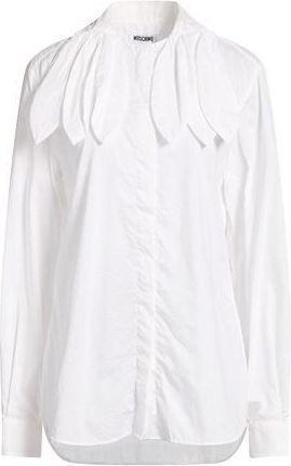 Moschino TOPWEAR - Camicie su YOOX.COM