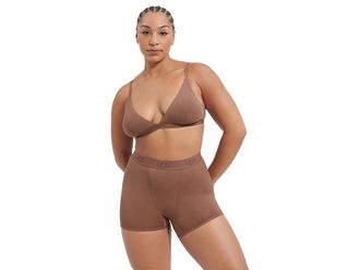 UGG Francis Bralette Womens Lingerie Allspice : MD, Elastane