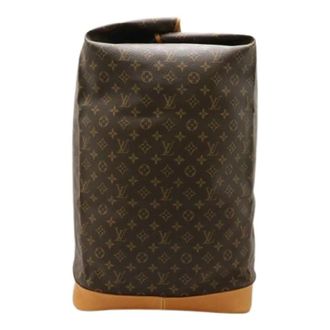 Louis Vuitton Vintage Bucket Bags, unisex, Brown, ONE SIZE, Pre-owned Bucket Bag