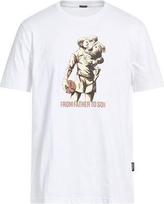 Three Stroke TOPS - T-shirts auf YOOX.COM