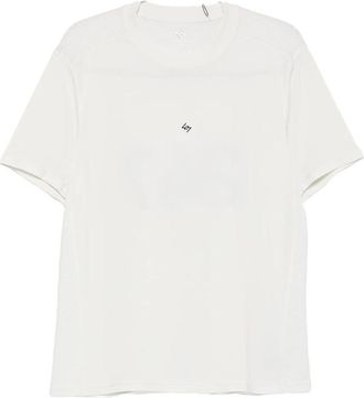 Represent 247 Logo-print T-shirt