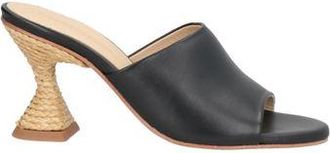 Janet & Janet Sandals