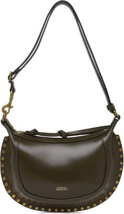 Isabel Marant Mujer, Bolsos, Verde, Talla: ONE Size